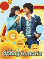 Donny and Marie (Serie de TV)