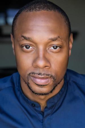 Dorian Missick