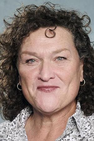 Dot Jones