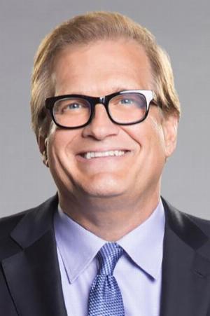 Drew Carey