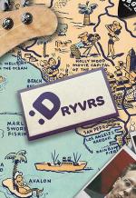 :Dryvrs (TV Series)