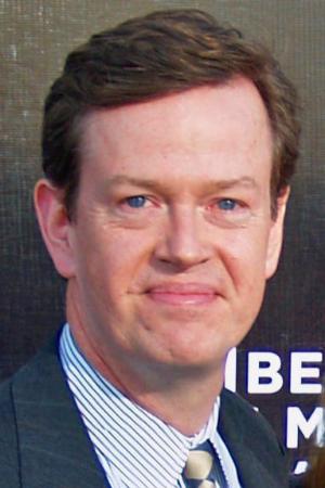 Dylan Baker