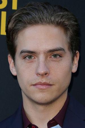 Dylan Sprouse