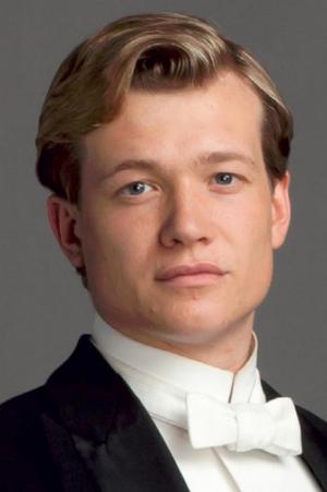 Ed Speleers