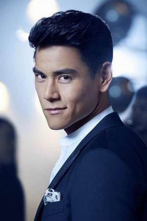 Eddie Peng