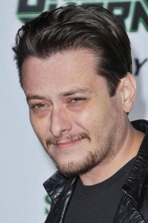 Edward Furlong