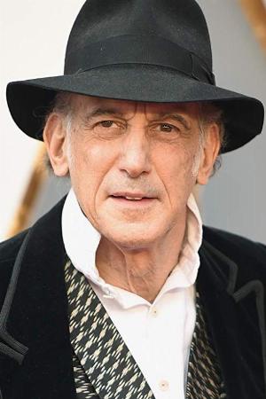 Edward Lachman