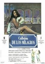 El callejón de los milagros 