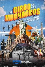 El circo de los muchachos (Miniserie de TV)