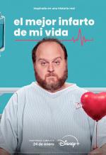 El mejor infarto de mi vida (Serie de TV)