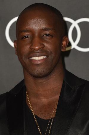 Elijah Kelley