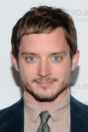 Elijah Wood