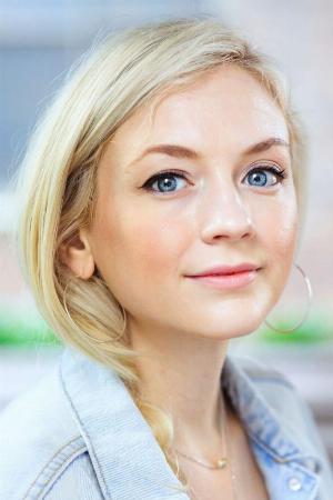 Emily Kinney