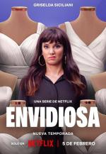 Envidiosa (Serie de TV)