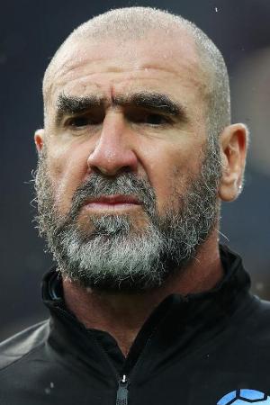 Eric Cantona