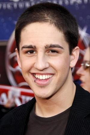 Eric Lloyd