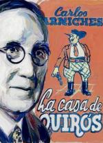 La casa de Quirós (TV)