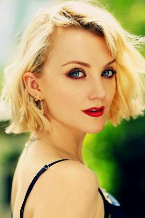 Evanna Lynch