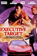 Executive Target 