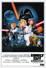 Family Guy: Blue Harvest (TV)