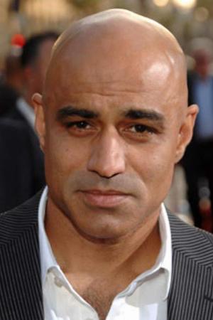 Faran Tahir