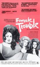 Female Trouble (Cosas de hembras) 