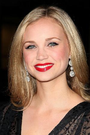 Fiona Gubelmann