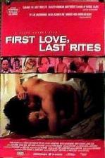 First Love, Last Rites 