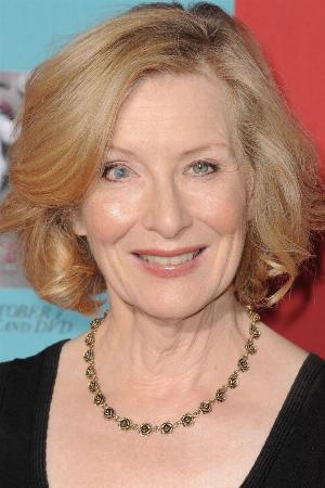 Frances Conroy