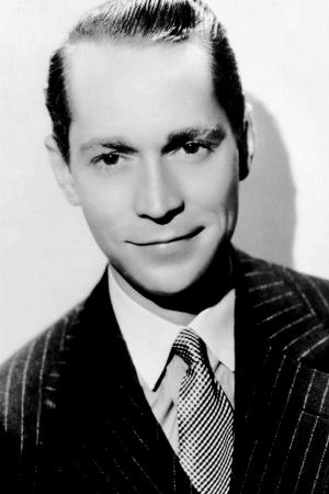 Franchot Tone