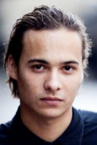 Frank Dillane