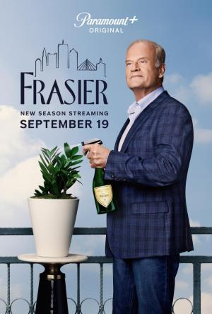 Frasier (Serie de TV)