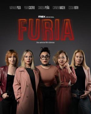 Furia (Serie de TV)