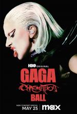 Gaga Chromatica Ball 