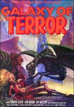 Galaxy of Terror 