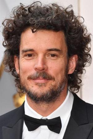 Garth Davis