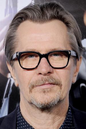 Gary Oldman