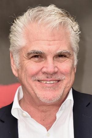 Gary Ross