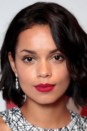 Georgina Campbell