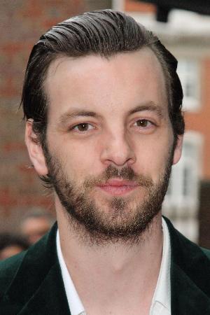 Gethin Anthony