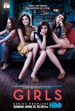 Girls (Serie de TV)