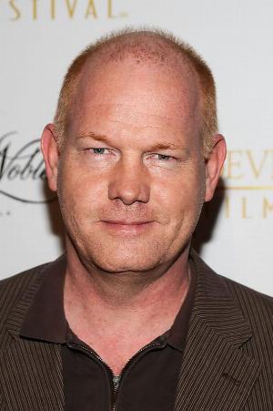 Glenn Morshower