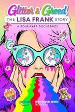 Colores y codicia: la historia de Lisa Frank (Miniserie de TV)