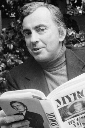 Gore Vidal