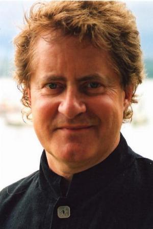 Graeme Coleman