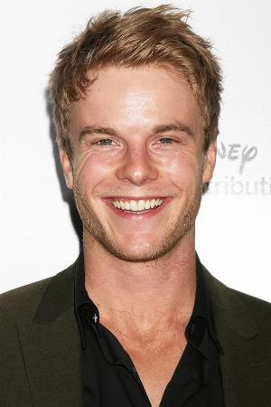 Graham Rogers