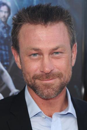 Grant Bowler