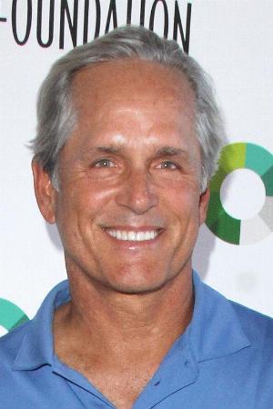 Gregory Harrison