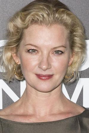 Gretchen Mol