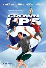 Grown Ups 2 